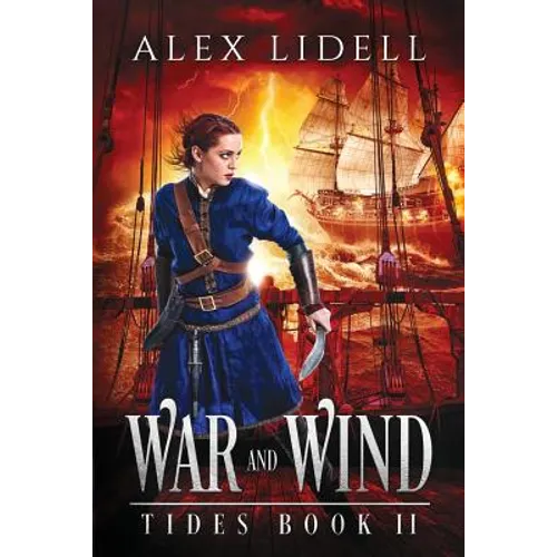 War and Wind