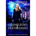 Chameleon's Death Dance