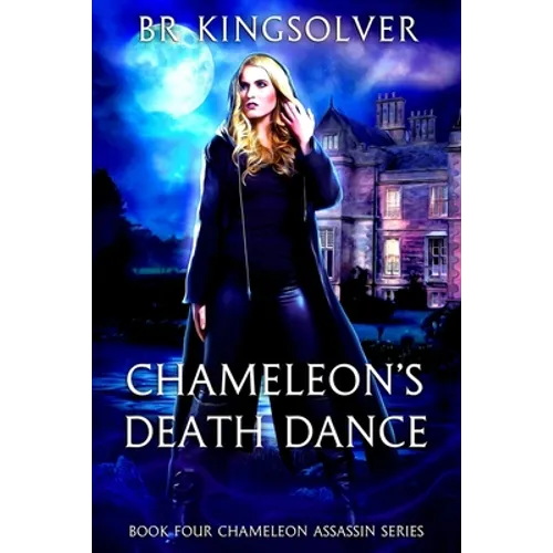 Chameleon's Death Dance