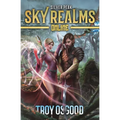 Silver Peak: Sky Realms Online Book Two