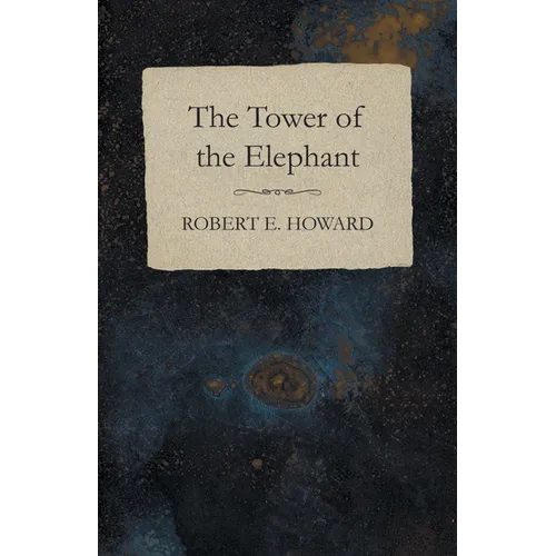 The Tower of the Elephant