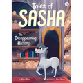 Tales of Sasha 9: The Disappearing History