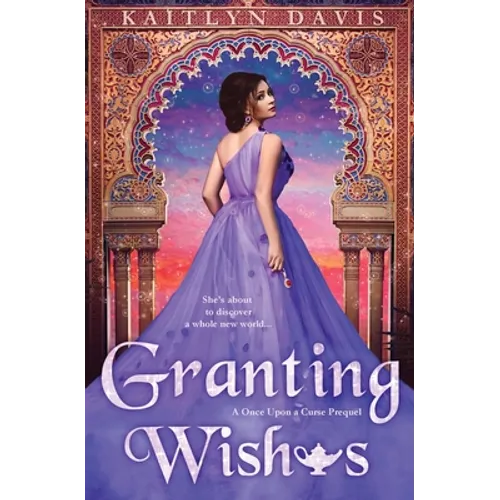 Granting Wishes