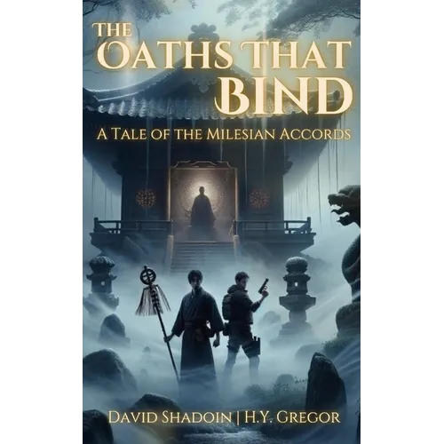 The Oaths That Bind: A Tale of the Milesian Accords