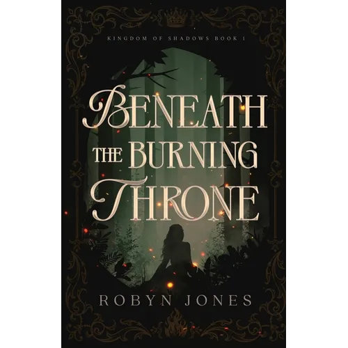Beneath the Burning Throne
