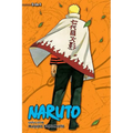 Naruto (3-In-1 Edition), Vol. 24: Includes Vols. 70, 71 & 72