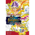 The Seven Deadly Sins: Four Knights of the Apocalypse 6