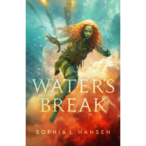 Water's Break