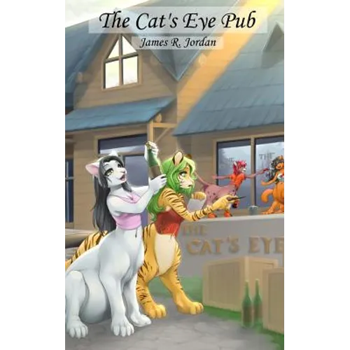 The Cat's Eye Pub