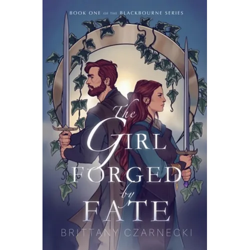 The Girl Forged by Fate