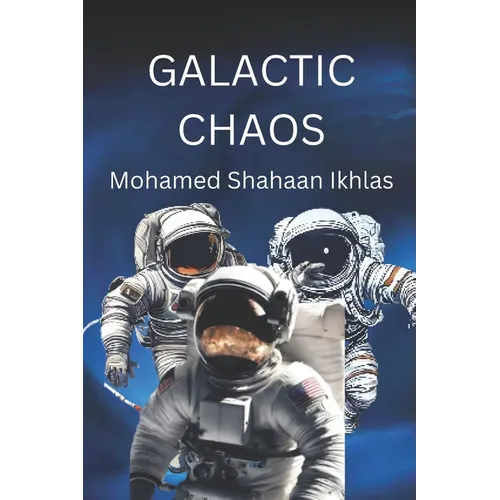 Galactic Chaos
