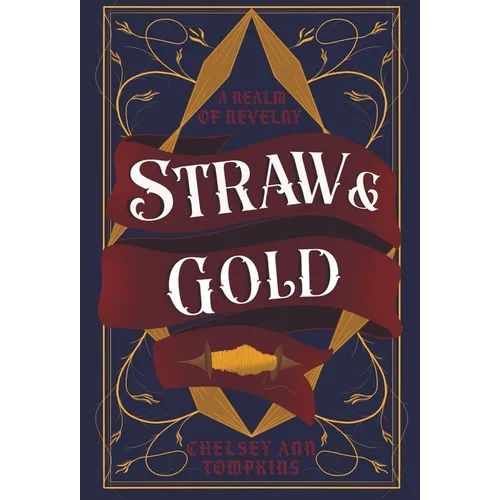 Straw & Gold