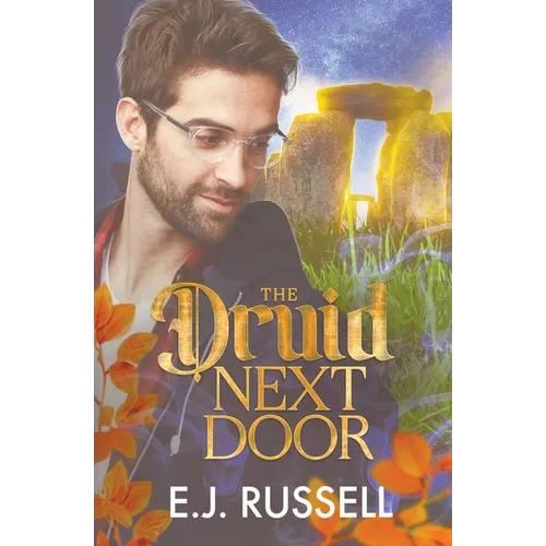 The Druid Next Door
