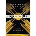 Exodus: The Archimedes Engine
