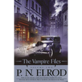 The Vampire Files, Volume Two