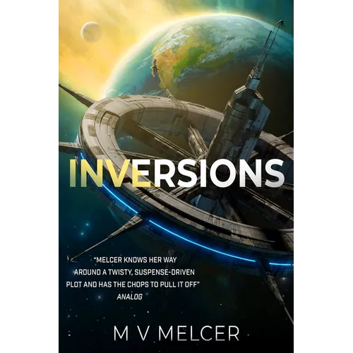 Inversions