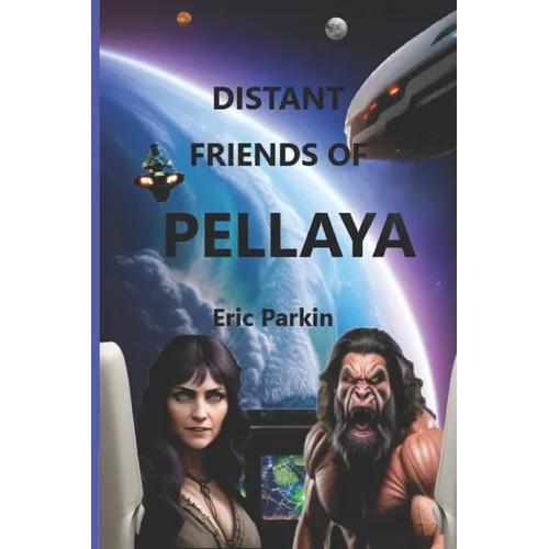 Distant Friends of Pellaya