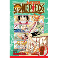 One Piece, Vol. 9: Tears