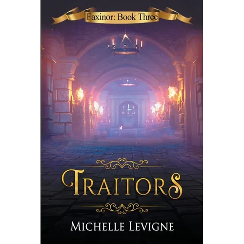 Traitors