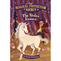 The Stolen Unicorn