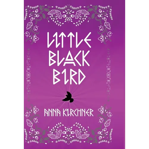 Little Black Bird