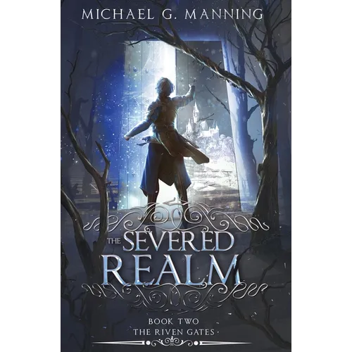 The Severed Realm