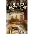 The Nameless Restaurant: A Cozy Cooking Fantasy