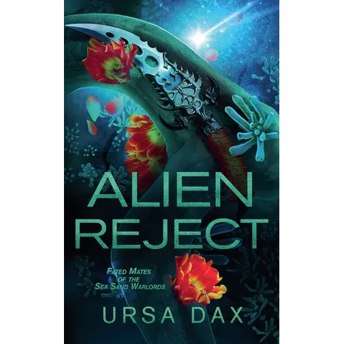 Alien Reject