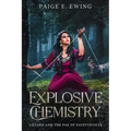 Explosive Chemistry