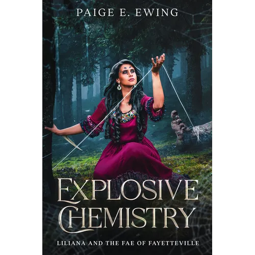 Explosive Chemistry
