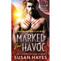 Marked For Havoc