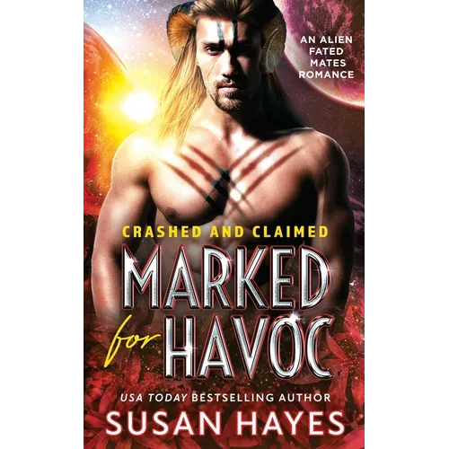 Marked For Havoc