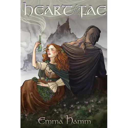 Heart of the Fae