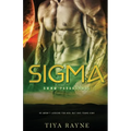 Sigma: Book Two