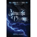 The Genesis of Change: A Philosophical Prequel