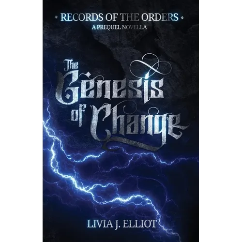 The Genesis of Change: A Philosophical Prequel