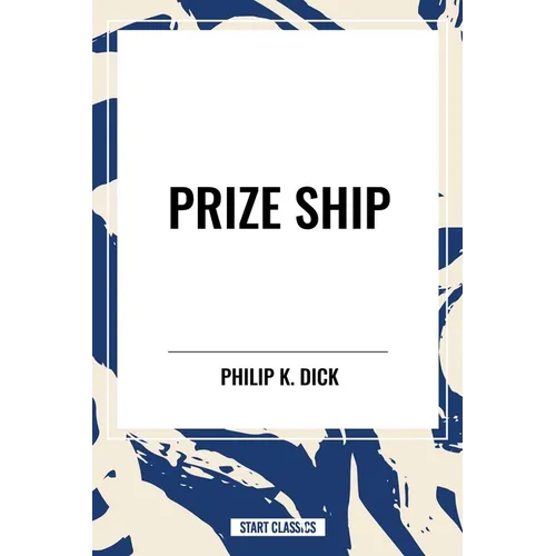 Prize Ship