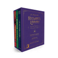 Hogwarts Library: The Illustrated Collection