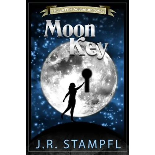 The Moon Key