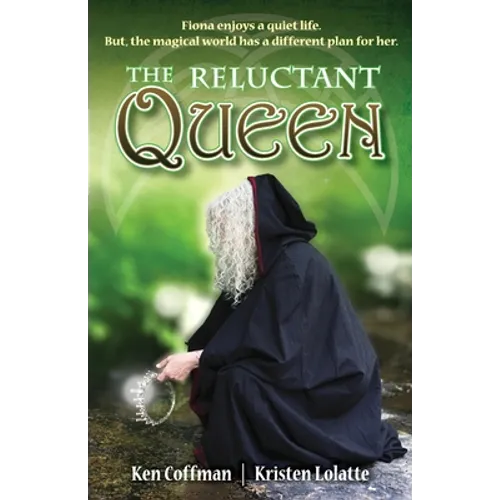 The Reluctant Queen