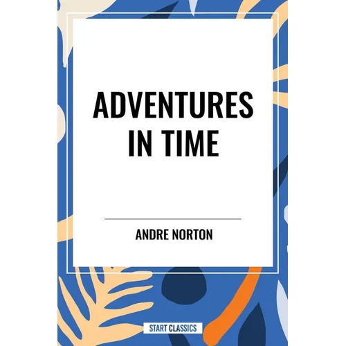 Adventures in Time