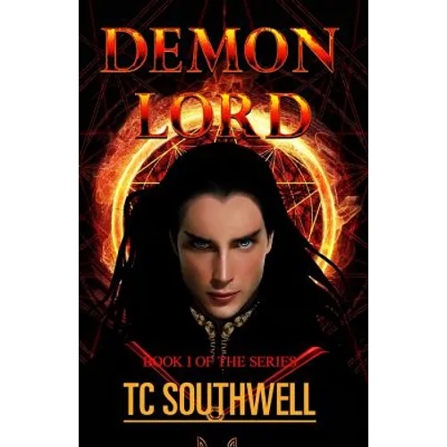 Demon Lord: Book I of the Demon Lord series