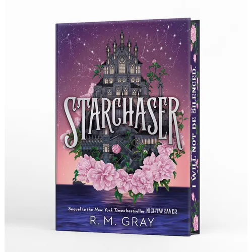 Starchaser (Deluxe Limited Edition)