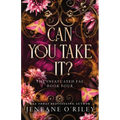 Can You Take It? (Standard Edition)