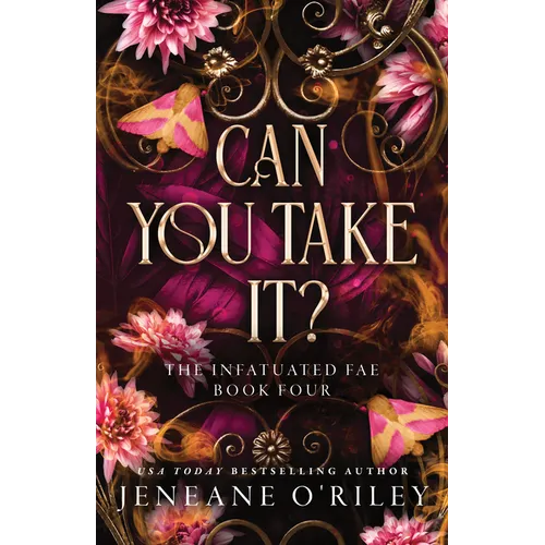 Can You Take It? (Standard Edition)