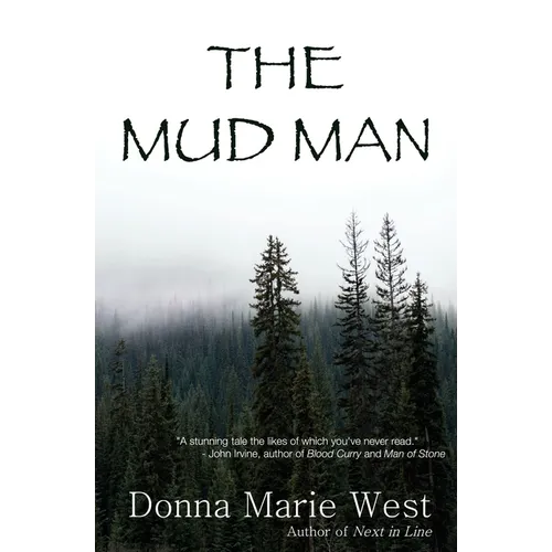 The Mud Man