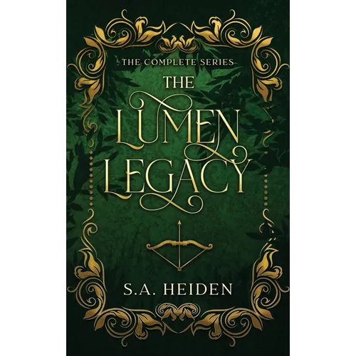 The Lumen Legacy