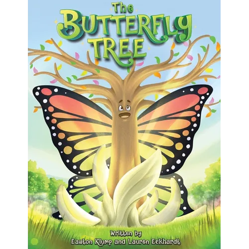 The Butterfly Tree