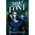 Junky Font