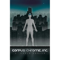 Corpus Chrome, Inc.